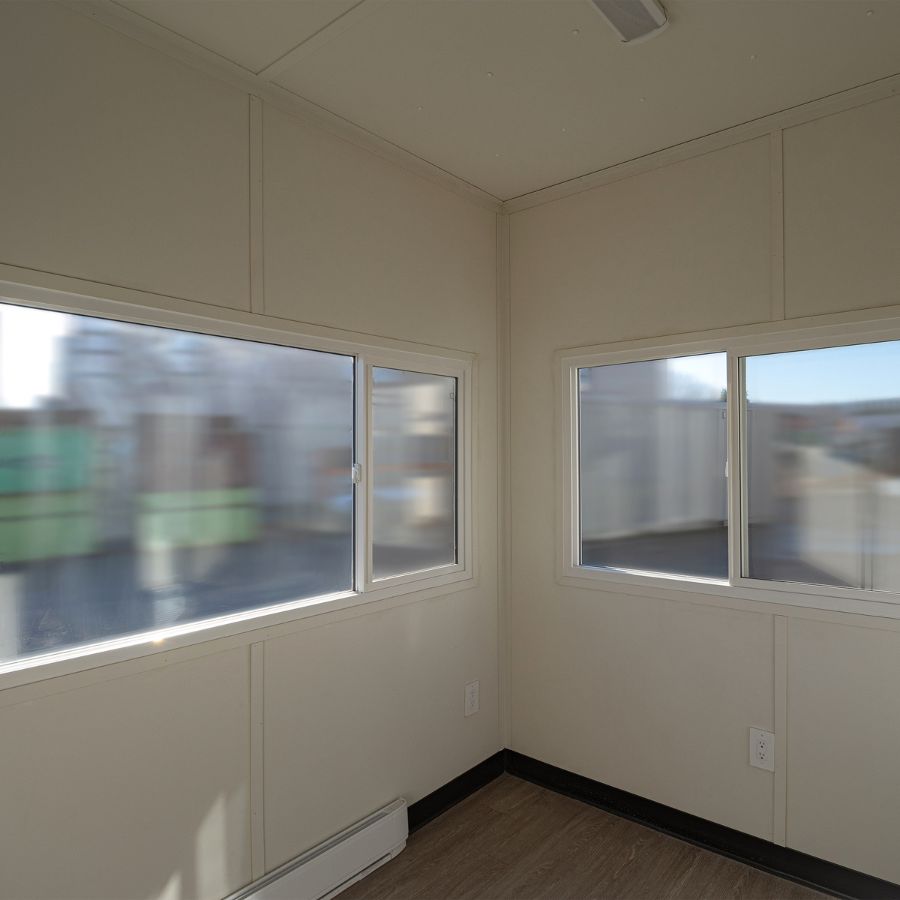 10’ Guard CUBE - Allied Container Services PTY LTD