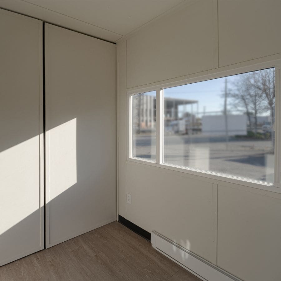10’ Guard CUBE - Allied Container Services PTY LTD